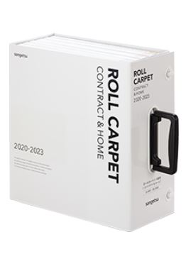 Contract & Home Roll Carpet 2020-23