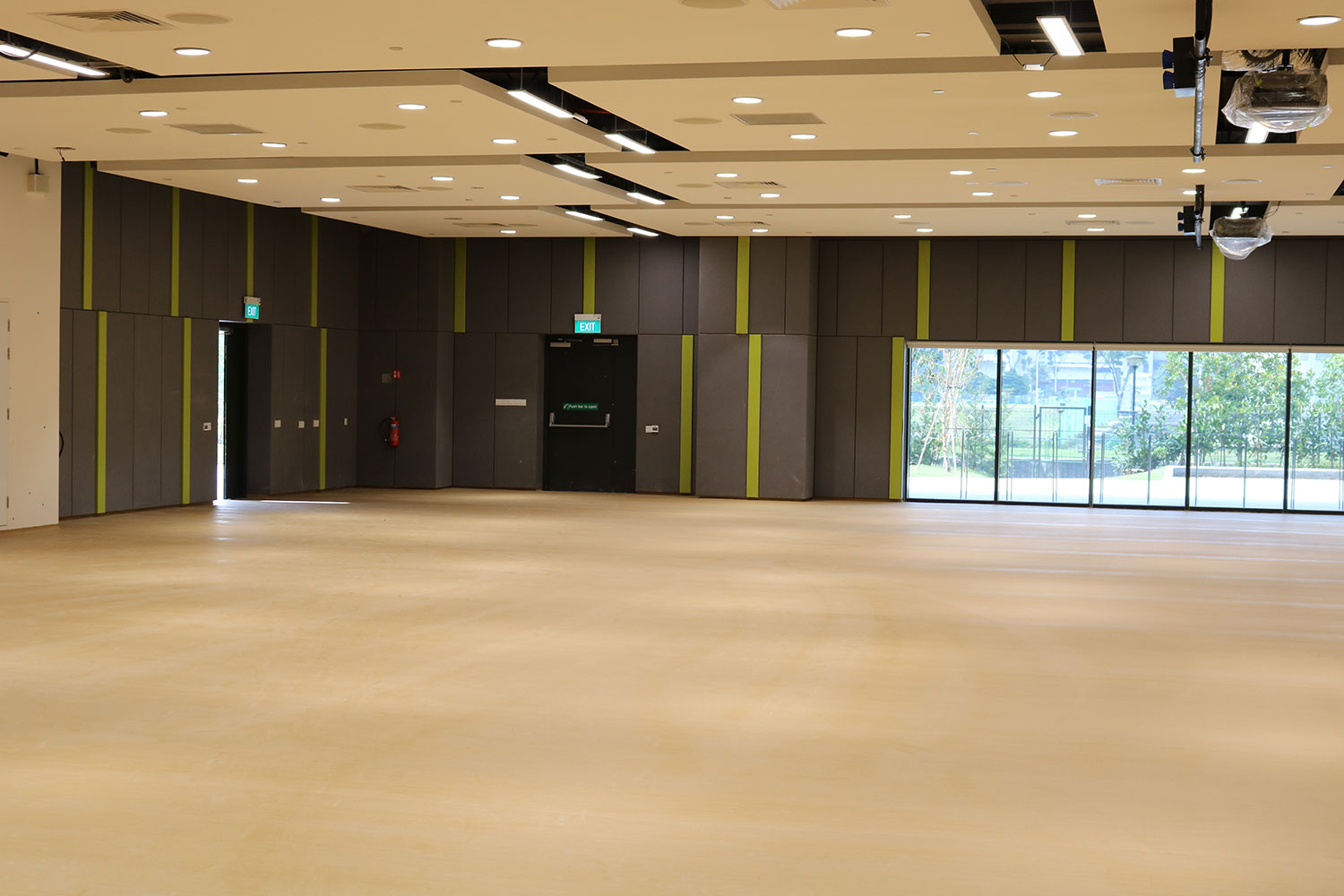 Nexus-International-School-Singapore-Flooring-1 Projects