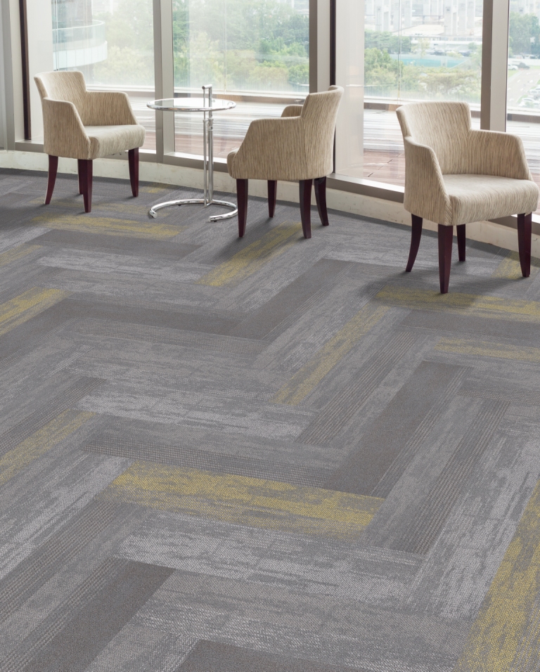 Bourree Plain Carpet