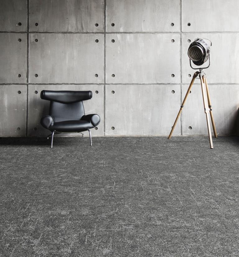 RE12_Grey_Herringbone Collection - Premierfloor Reef