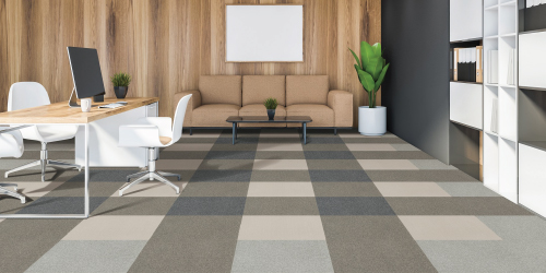 Anti-Microbial Carpet Categories | Goodrich Global