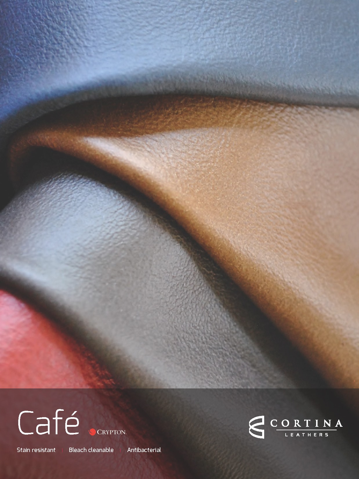 Cafe Leather