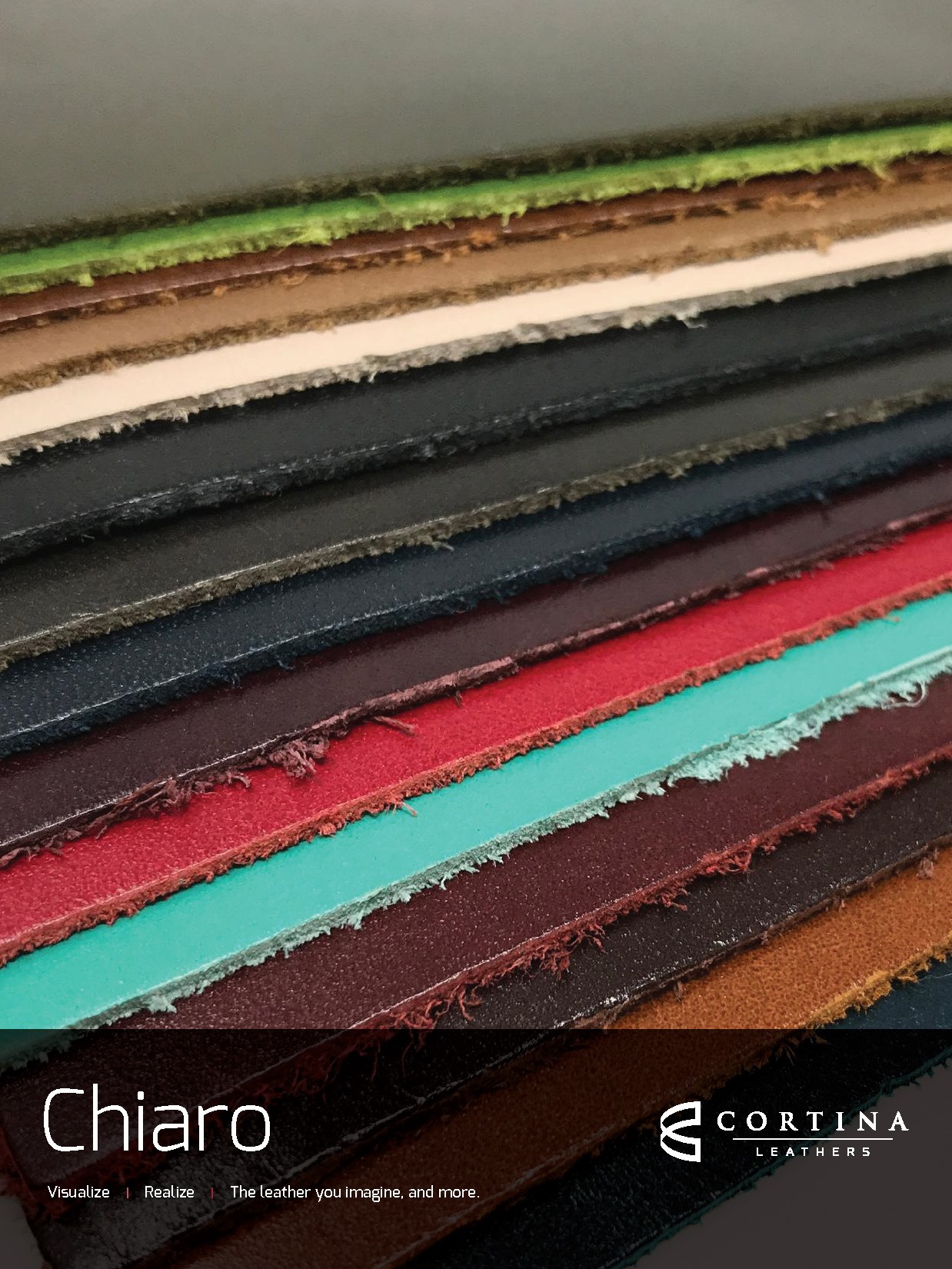 Chiaro Leather