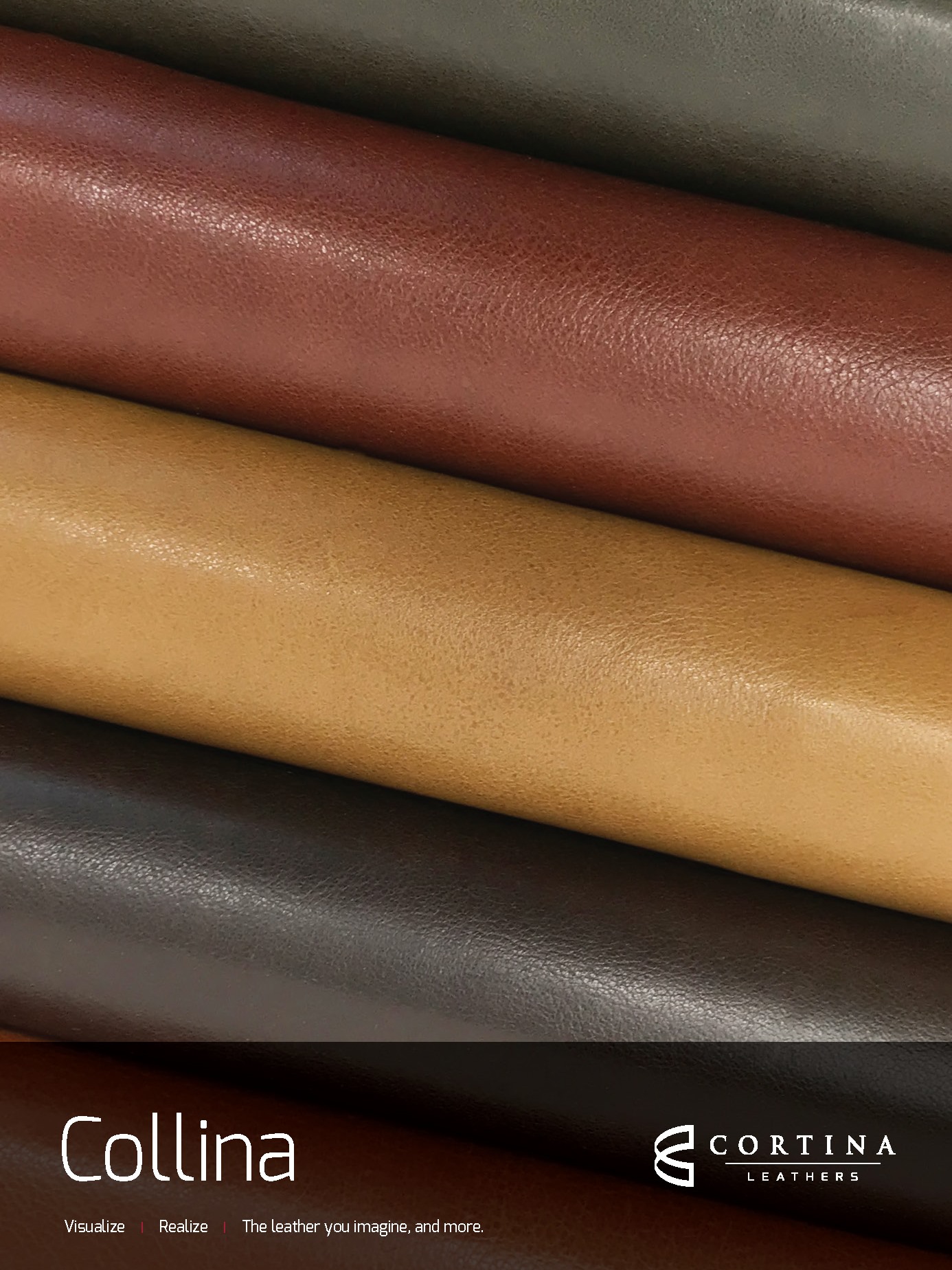 Collina Leather