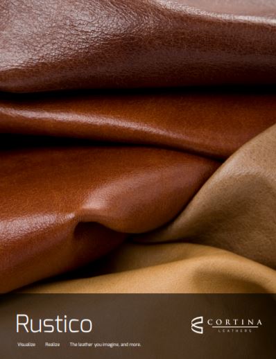 Rustico Leather