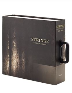 Strings Fabrics 2021-24