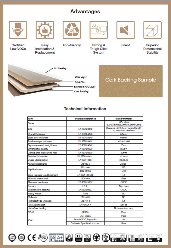 Specification