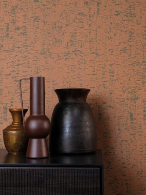 High Performance-Patina Wallpapers